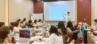 托福口语Task2范文：阅读习惯